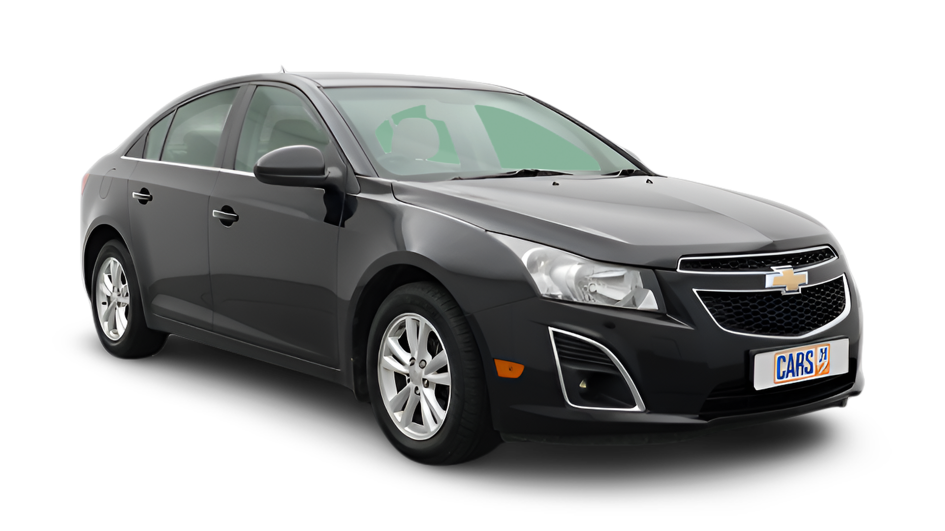 2014 Chevrolet Cruze - Sedan - Diesel - Manual - ₹2.36 lakh